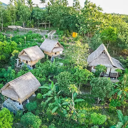 Echo Alam Nusa Lodge