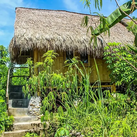 Echo Alam Nusa Lodge