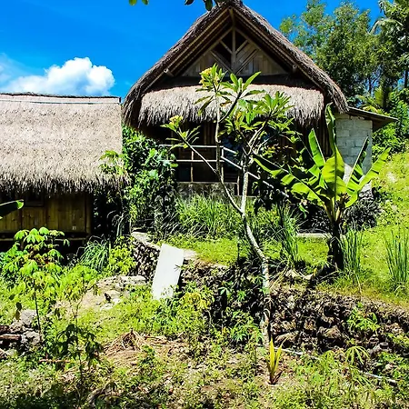 Echo Alam Nusa Lodge