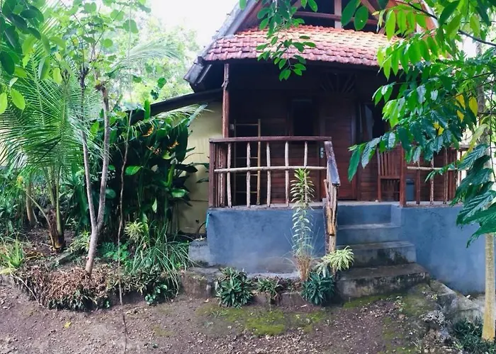 Echo Alam Nusa 2* Ped