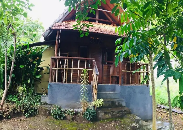 Echo Alam Nusa 2* Ped