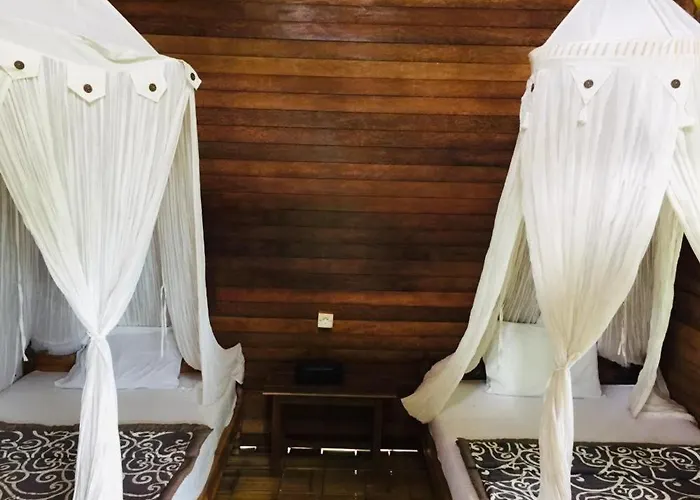 ホリデーパーク Echo Alam Nusa 2*