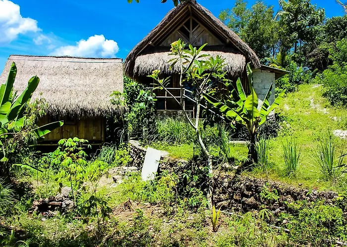 Echo Alam Nusa 2* Ped