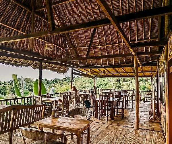 Echo Alam Nusa 2* Ped
