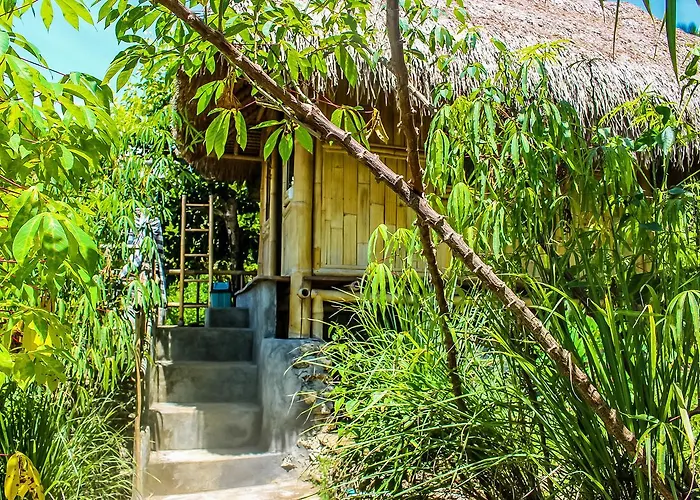 Echo Alam Nusa