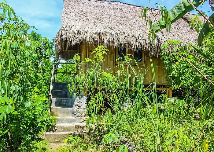 Echo Alam Nusa 2* Ped